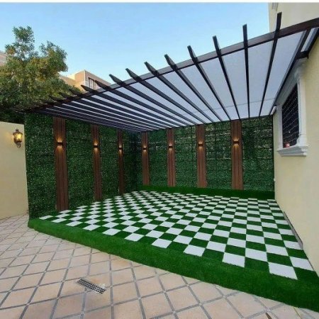 برجولات حدائق اشكال البرجولات تصاميم 2023